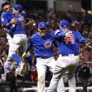 Meet your Posher, Joel